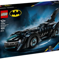 Lego Batman Forever Batmobile 76304