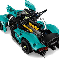 Lego Technic Aston Martin Valkyrie 42208