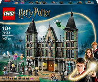 
              Lego Harry Potter™ Villa Malfidus 76453
            
