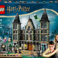 Lego Harry Potter™ Villa Malfidus 76453