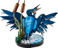 
              Lego ijsvogel 10331
            