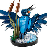 Lego ijsvogel 10331