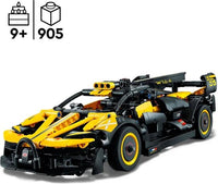 
              Lego Technic Bugatti Bolide 42151
            