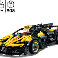 Lego Technic Bugatti Bolide 42151