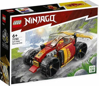 
              LEGO Kai's Ninja Racewagen 71780
            