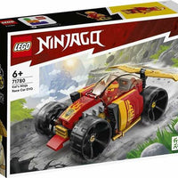 LEGO Kai's Ninja Racewagen 71780