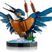 Lego ijsvogel 10331