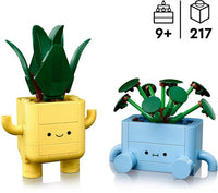 
              Lego Vrolijke Plantjes 10349
            