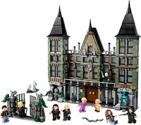
              Lego Harry Potter™ Villa Malfidus 76453
            