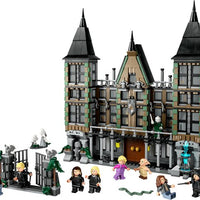 Lego Harry Potter™ Villa Malfidus 76453