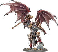 
              Daemon Prince 83-64
            