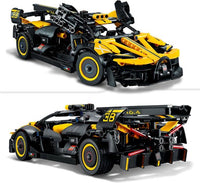 
              Lego Technic Bugatti Bolide 42151
            