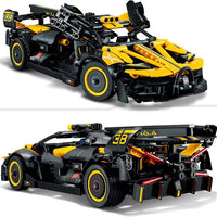 Lego Technic Bugatti Bolide 42151