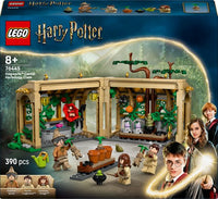 
              Lego Harry Potter™: Kruidenkundeles 76445
            