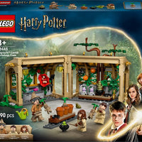 Lego Harry Potter™: Kruidenkundeles 76445