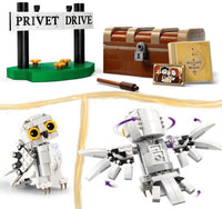 
              Lego Harry Potter Hedwig™ bij Ligusterlaan  76425
            