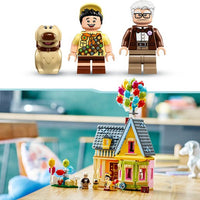 Lego Up' Disney's 43217