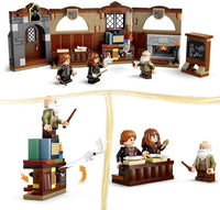 
              Lego  Harry Potter™: toverspreukenles 76442
            