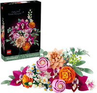
              Lego Roze boeket 10342
            