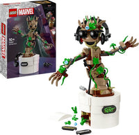 
              Lego Marvel - Dansende Groot 76297
            