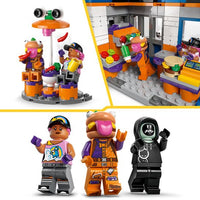 Lego Fortnite® Durrr Burger Restaurant 77076