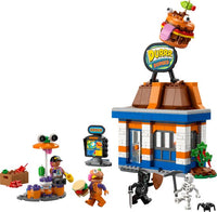 
              Lego Fortnite® Durrr Burger Restaurant 77076
            