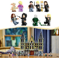 
              Lego Harry Potter™ Villa Malfidus 76453
            