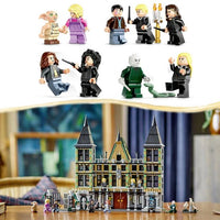 Lego Harry Potter™ Villa Malfidus 76453