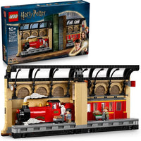 Lego  Harry Potter Boekensteun 76450