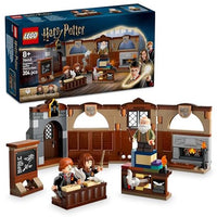
              Lego  Harry Potter™: toverspreukenles 76442
            