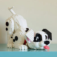 Lego Disney 101 Dalmatiërs Puppy 43269