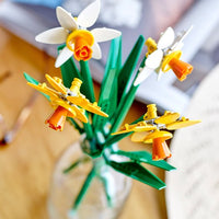 
              Lego Narcissen  40747
            