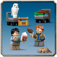 
              Lego  Harry Potter Boekensteun 76450
            