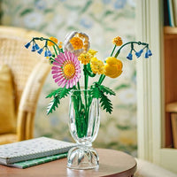 
              Lego Petite Sunny Bouquet 10347
            