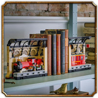 Lego  Harry Potter Boekensteun 76450