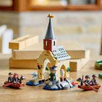 
              Lego Harry Potter Kasteel Zweinstein™: Boothuis 76426
            