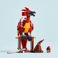 Lego Harry Potter™ Felix: de Feniks van Perkamentus 76448