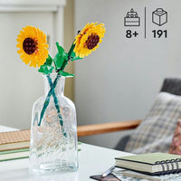 
              Lego Zonnebloemen 40524
            