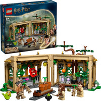 Lego Harry Potter™: Kruidenkundeles 76445