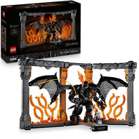 Lego The Lord of the Rings – Balrog 10367