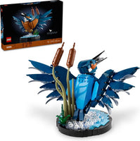 
              Lego ijsvogel 10331
            
