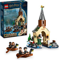 
              Lego Harry Potter Kasteel Zweinstein™: Boothuis 76426
            