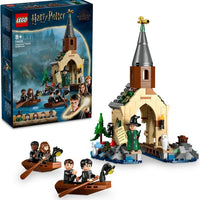 Lego Harry Potter Kasteel Zweinstein™: Boothuis 76426