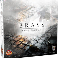 Brass: Birmingham