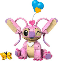 
              Lego Disney Angel (Lilo & Stitch) 43257
            