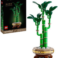 Lego  Bamboe 10344