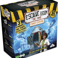 Escape room