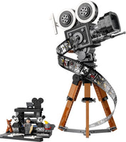 
              Lego Disney Walt camera 100ste Verjaardag 43230
            