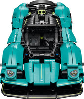 
              Lego Technic Aston Martin Valkyrie 42208
            