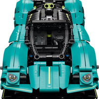 Lego Technic Aston Martin Valkyrie 42208